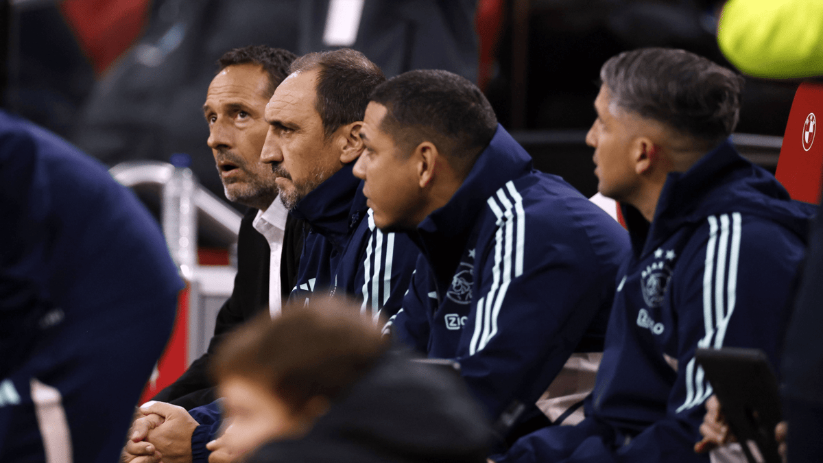John van 't Schip, Hedwiges Maduro
