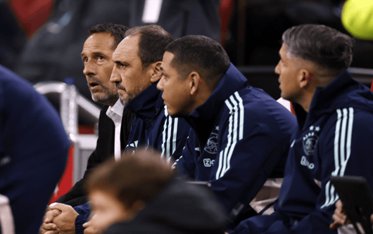 John van 't Schip, Hedwiges Maduro