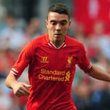 Iago Aspas, Liverpool