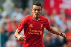 Iago Aspas, Liverpool