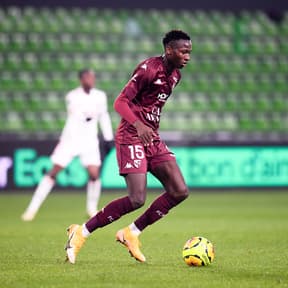 Who is Pape Matar Sarr? Spurs set to beat Chelsea, Man Utd and Madrid to teenage sensation