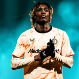 Chris-Kévin Nadje, Feyenoord