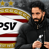 Rúben Amorim, Manchester United, PSV