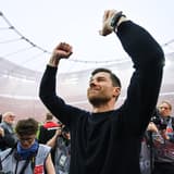 Xabi Alonso, Bayer Leverkusen, 2023/24