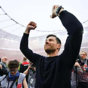 The 10 longest unbeaten runs in European football this century