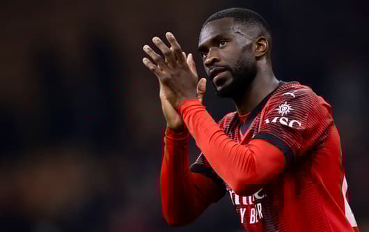Fikayo Tomori, Milan