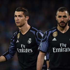 Benzema v Ronaldo: How they compare since Cristiano left Real Madrid