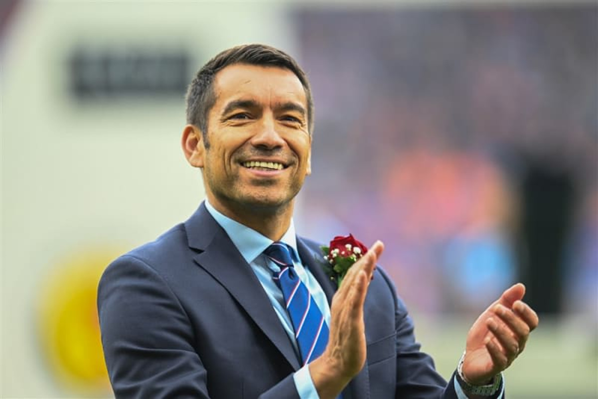 Giovanni van Bronckhorst onder de indruk: 'Vooral dat bepaalt of hij jarenlang in Oranje zal spelen of niet'