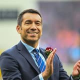 Giovanni van Bronckhorst onder de indruk: 'Vooral dat bepaalt of hij jarenlang in Oranje zal spelen of niet'