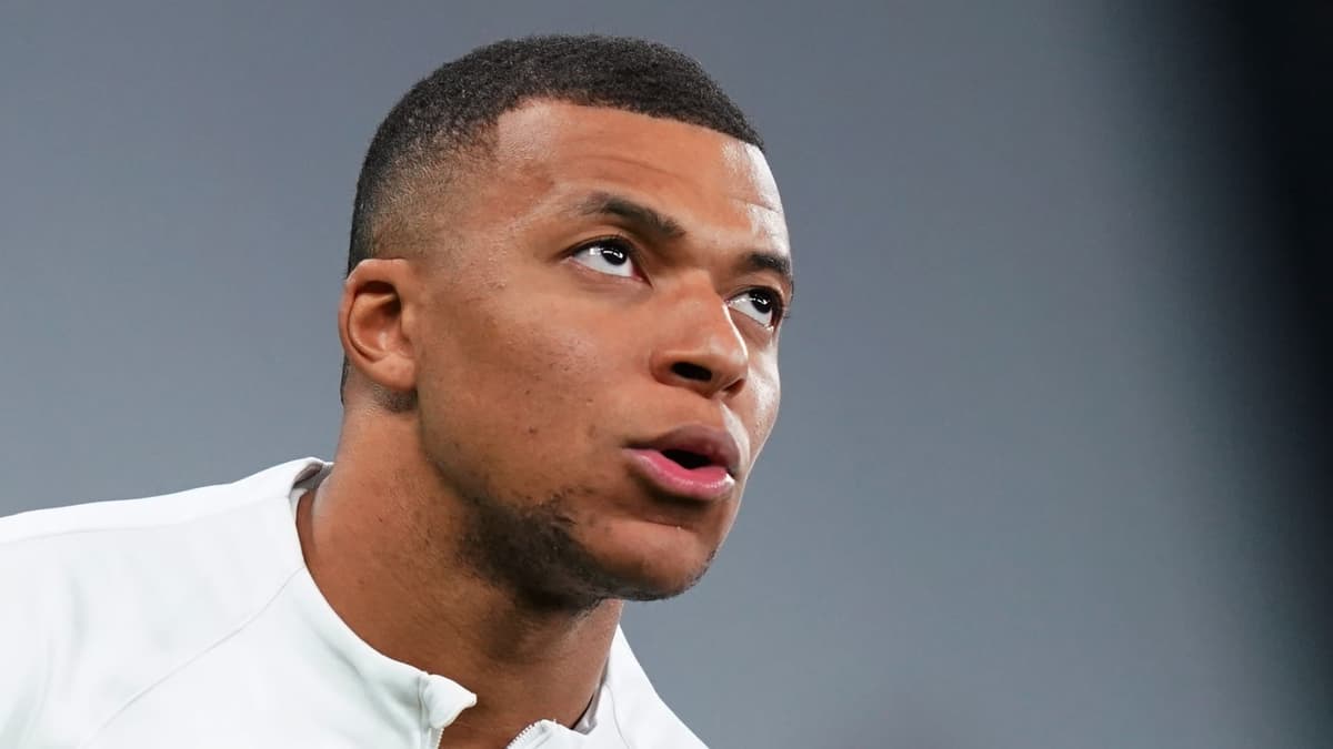 Kylian Mbappe, PSG, 2023/24
