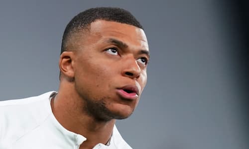 Kylian Mbappe, PSG, 2023/24