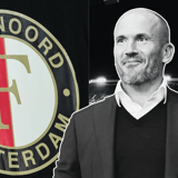Alex Kroes, Feyenoord