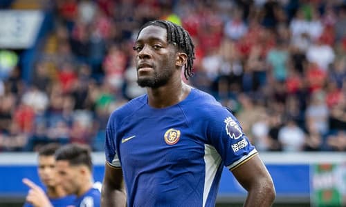 Axel Disasi, Chelsea
