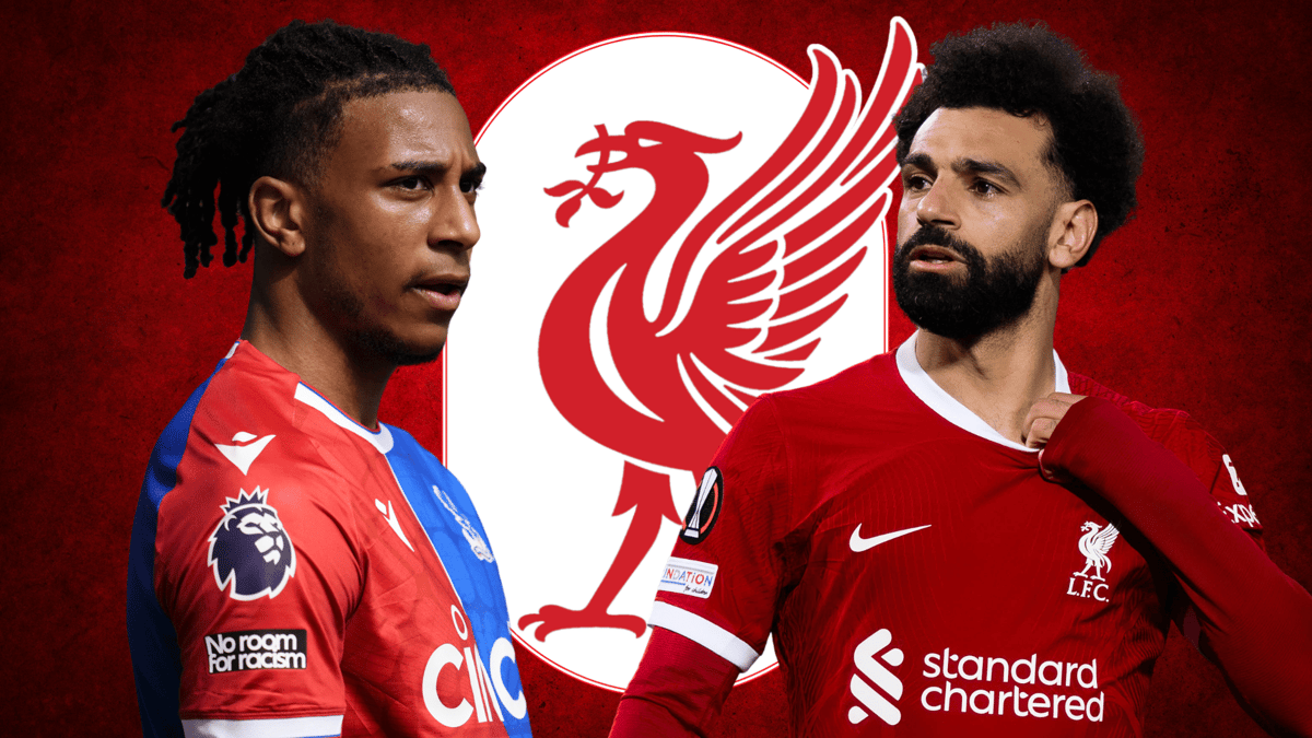 Olise Salah