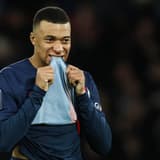 Kylian Mbappe, PSG, 2023/24