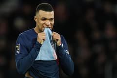 Kylian Mbappe, PSG, 2023/24