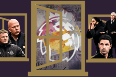 Premier League, transfer window