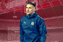 Dusan Tadic, Johan Cruijff ArenA, Ajax
