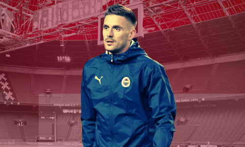 Dusan Tadic, Johan Cruijff ArenA, Ajax