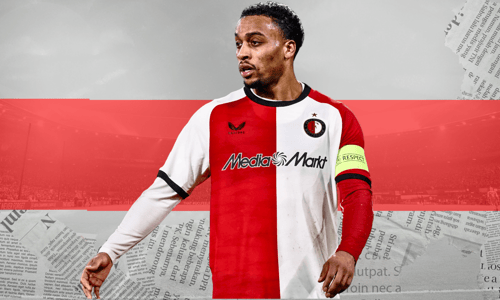 Quinten Timber, Feyenoord