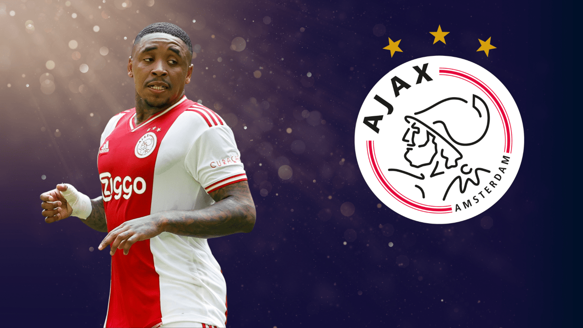 Steven Bergwijn