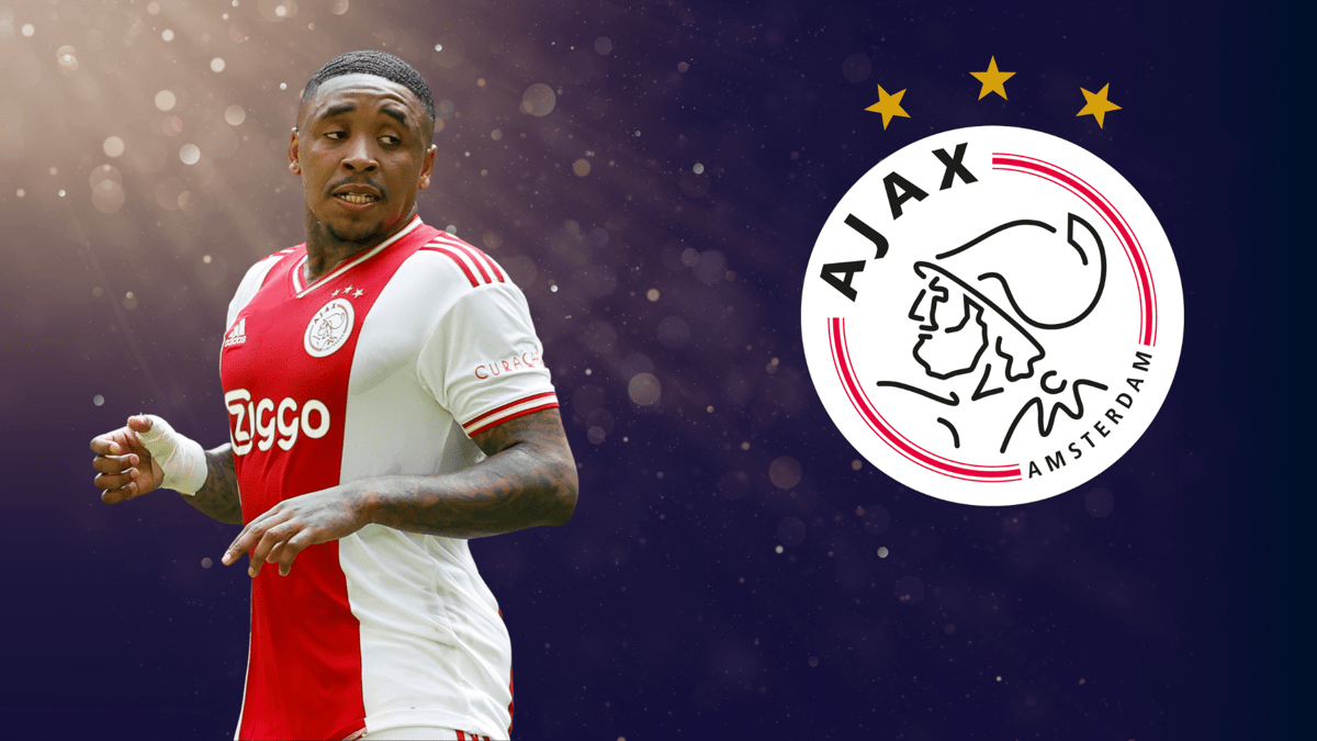 Steven Bergwijn