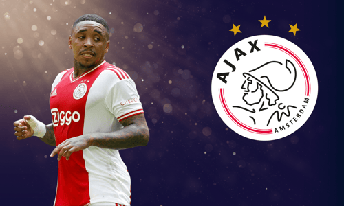 Steven Bergwijn