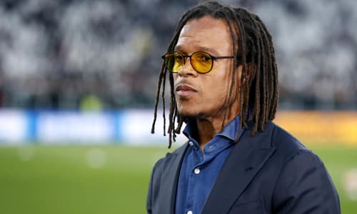 Edgar Davids returns to management at Portuguese third division side