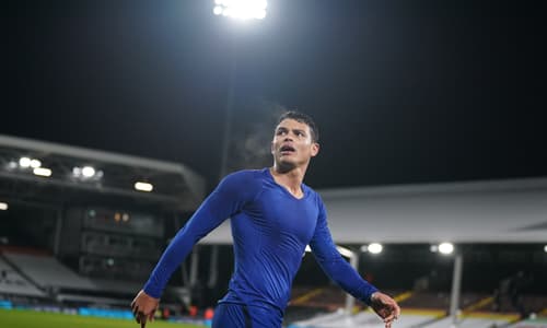 Thiago Silva slams PSG for lack of respect: They never offered me anything
