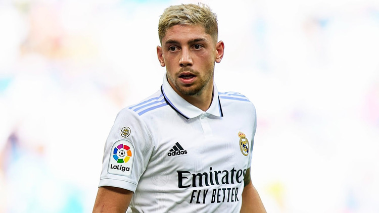 Federico Valverde