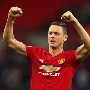 Chelsea, Man Utd and Roma - Why Mourinho loves Matic
