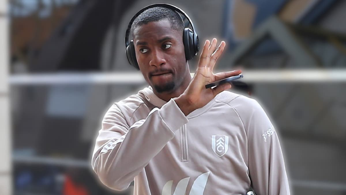 Tosin Adarabioyo, Fulham, 2023/24