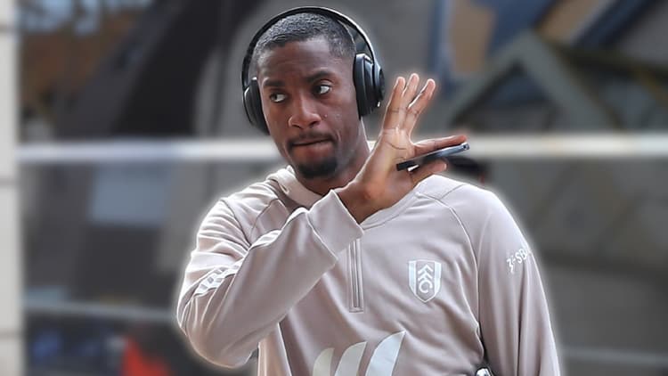 Toisin Adarabioyo, Fulham