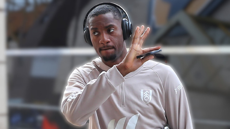 Toisin Adarabioyo, Fulham