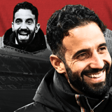 Ruben Amorim, Man Utd, 2024/25