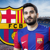 Ilkay Gundogan, Barcelona, 2023/24