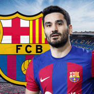 Ilkay Gundogan, Barcelona, 2023/24