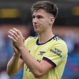 Kieran Tierney, Arsenal, 2021/22