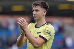 Kieran Tierney, Arsenal, 2021/22