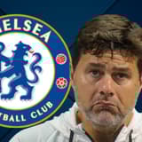 Mauricio Pochettino, Chelsea, 2023/24
