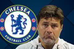 Mauricio Pochettino, Chelsea, 2023/24