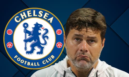 Mauricio Pochettino, Chelsea, 2023/24