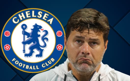 Mauricio Pochettino, Chelsea, 2023/24