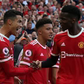 The Man Utd players who should leave with Solskjaer