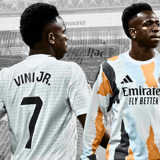 Vinícius Júnior, Real Madrid