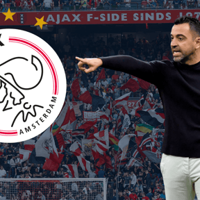 Barcelona ziet in voormalig Ajax-target ideale opvolger van Pique