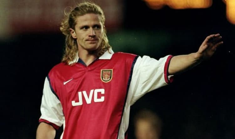 Emmanuel Petit