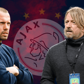 Kamp-Heitinga haalt keihard uit naar ‘schofterige’ werkwijze Mislintat