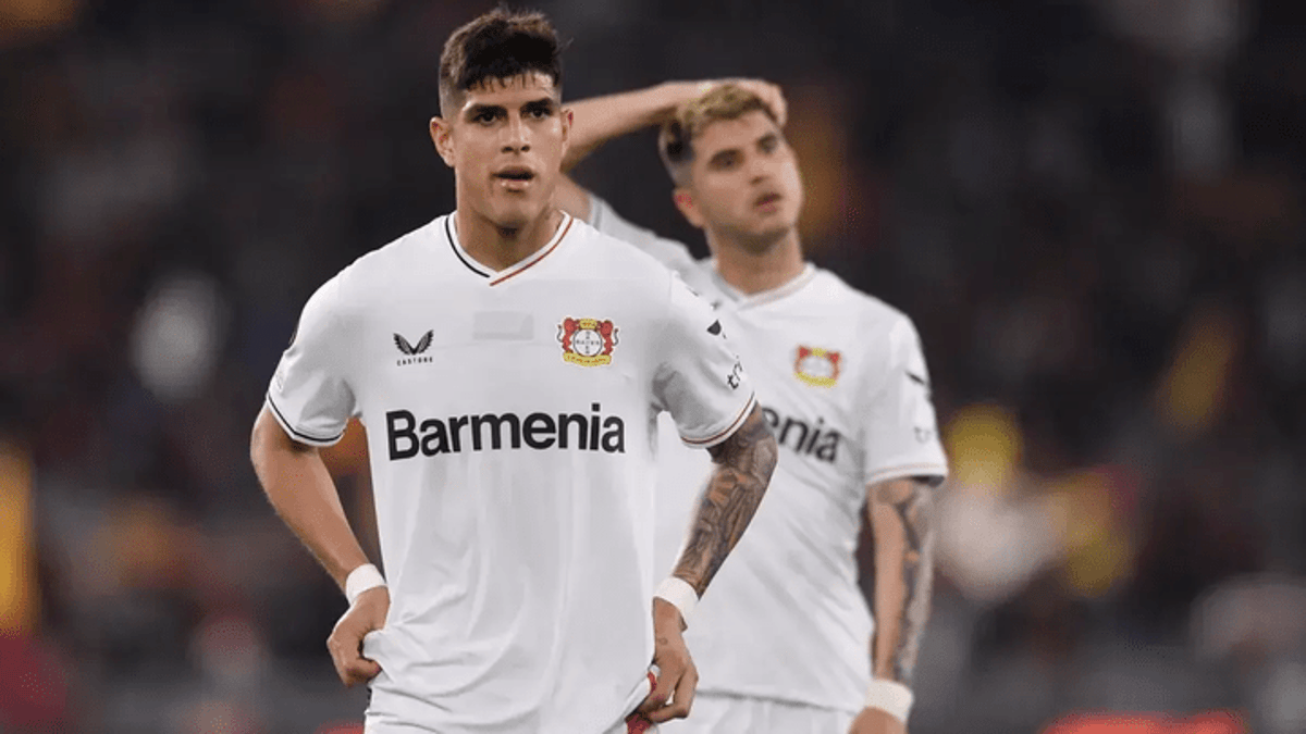 Piero Hincapie, Bayer Leverkusen, 2023/24