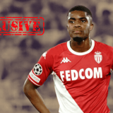 Myron Boadu, AS Monaco